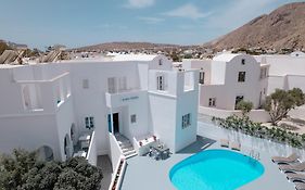 Alma Thera Boutique Hotel